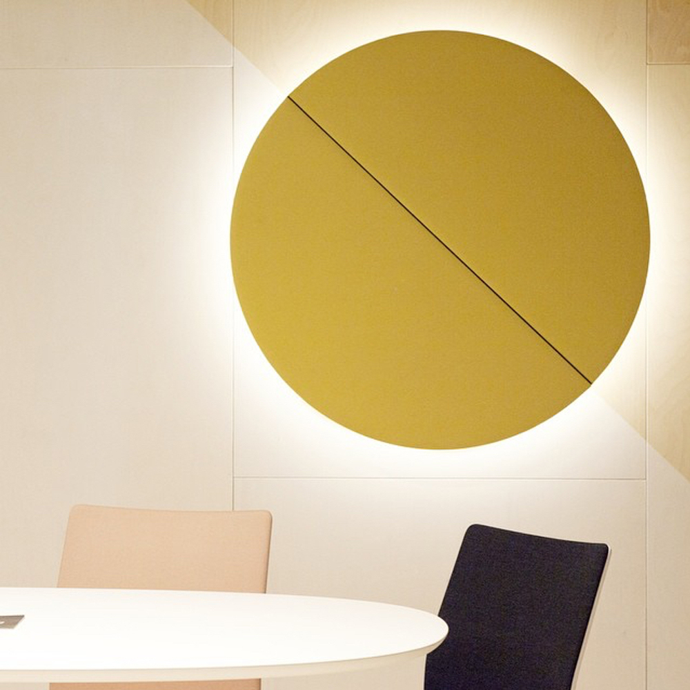 办公屏风|屏风工作站|办公家具|设计师家具|Parentesit 空间隔断屏风/装饰面板